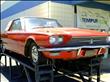 1966 Ford Thunderbird
