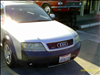 2001 Audi allroad