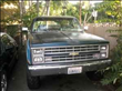 1986 Chevrolet K1500