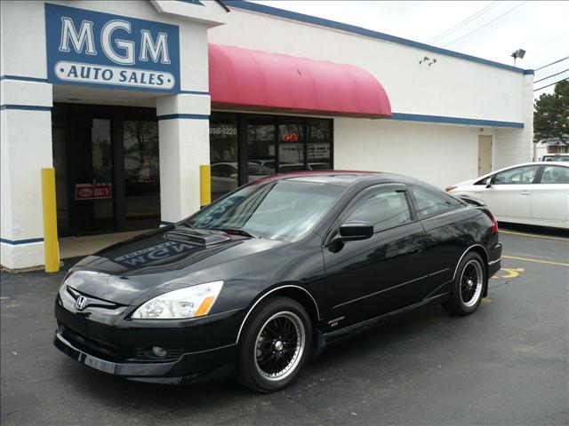 2003 Honda Accord for sale