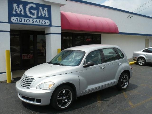 2006 Chrysler PT Cruiser for sale