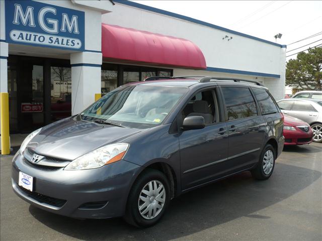 2006 Toyota Sienna for sale