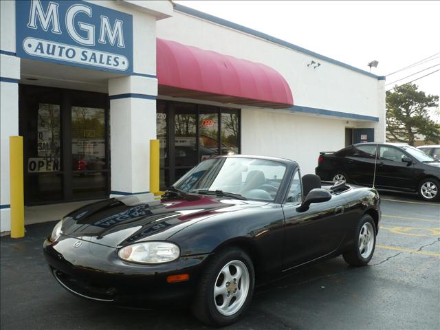 1999 Mazda MX-5 Miata for sale