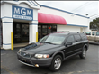 2002 Volvo V70 XC