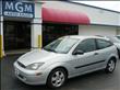2003 Ford Focus