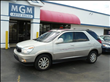 2005 Buick Rendezvous