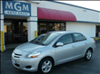 2007 Toyota Yaris