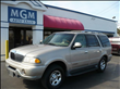 2001 Lincoln Navigator