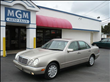 1998 Mercedes-Benz E Class