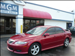 2004 Mazda 6