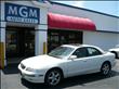1999 Mazda Millenia