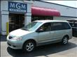 2002 Mazda MPV
