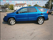 2003 Pontiac Aztek