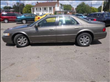 2003 Cadillac Seville