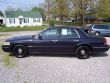 1999 Ford Crown Victoria