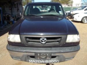 2001 Mazda B-Series for sale