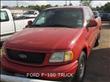 2002 Ford F150