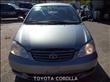 2004 Toyota Corolla