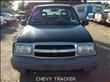 2003 Chevrolet Tracker