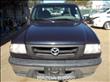 2001 Mazda B-Series