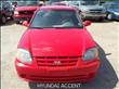 2003 Hyundai Accent