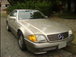 1990 Mercedes-Benz 500