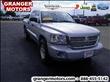 2008 Dodge Dakota
