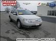 2008 Ford Taurus X