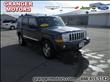 2010 Jeep Commander