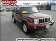 2008 Jeep Commander