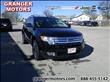 2009 Ford Edge