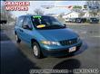 1999 Plymouth Voyager