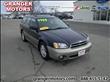 2002 Subaru Outback
