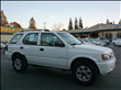 2000 Isuzu Rodeo