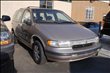 1995 Mercury Villager