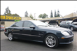 2005 Mercedes-Benz S Class