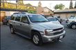 2002 Chevrolet TrailBlazer EXT