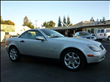1998 Mercedes-Benz SLK Class