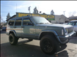 1997 Jeep Cherokee