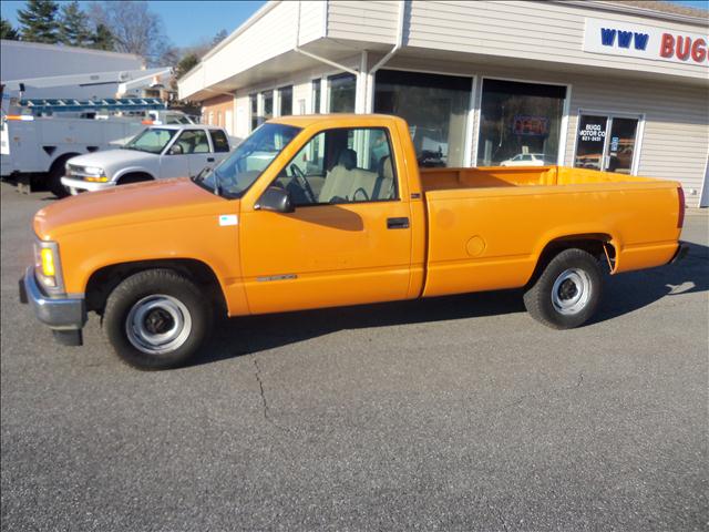 1995 GMC Sierra 1500