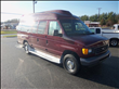 2006 Ford E350 Wagon