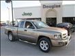 2009 Dodge Dakota