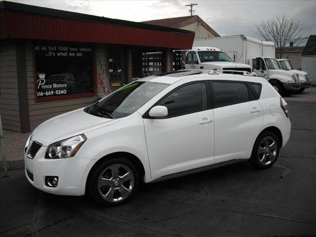 2009 Pontiac Vibe for sale