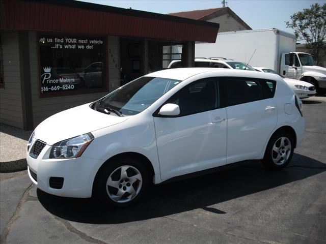 2009 Pontiac Vibe for sale