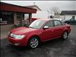 2009 Ford Taurus