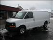 2005 Chevrolet Express