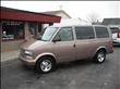2003 Chevrolet Astro
