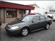 2010 Chevrolet Impala