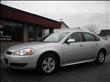 2010 Chevrolet Impala
