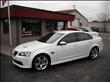 2008 Pontiac G8